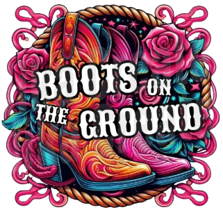 Boots on the ground