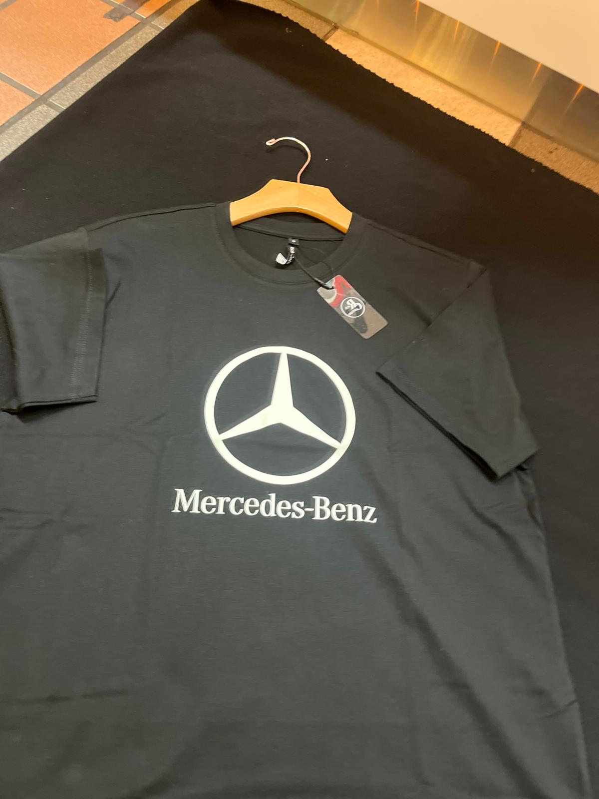 Mercedes Benz