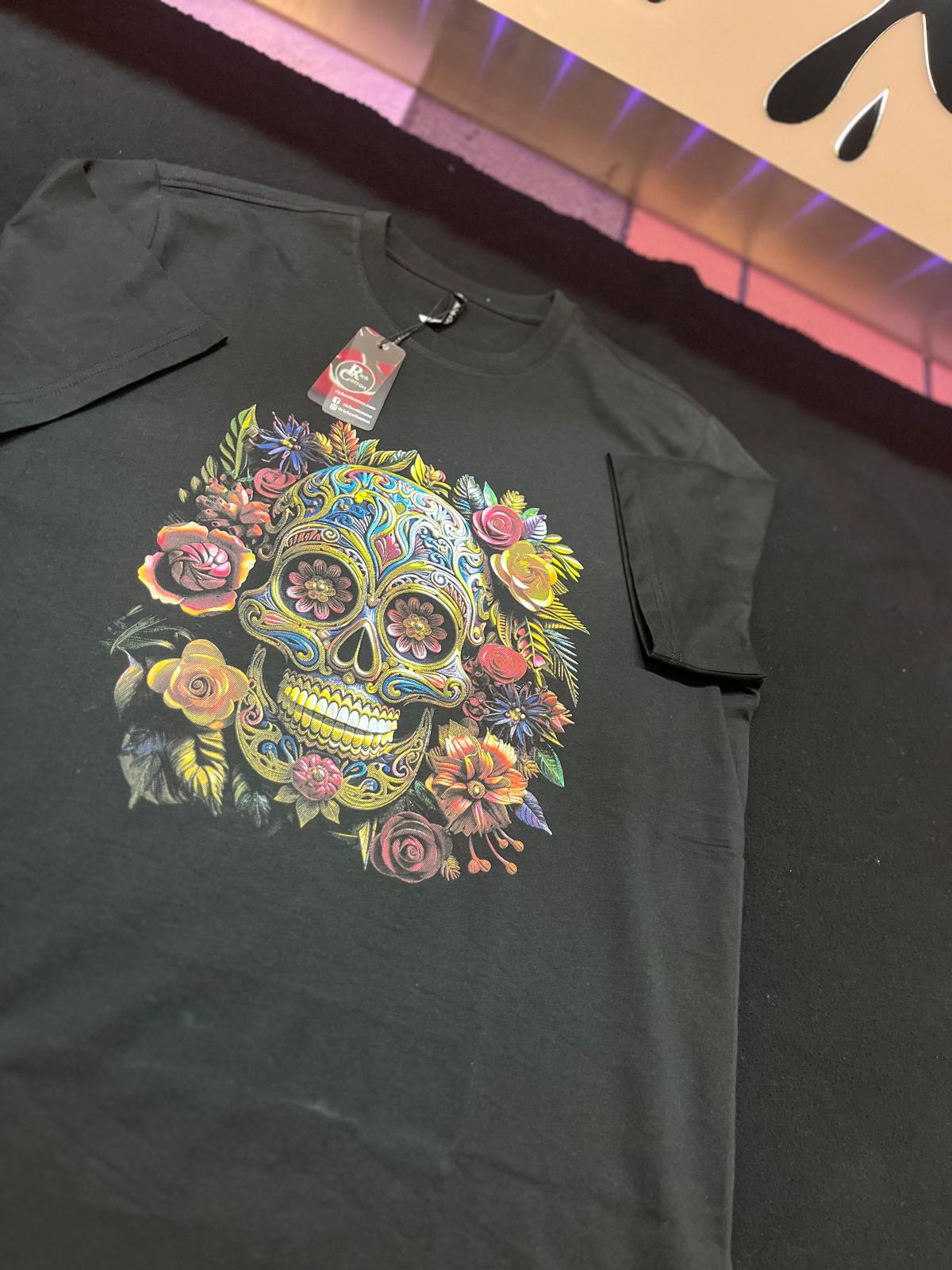 Blind Skull